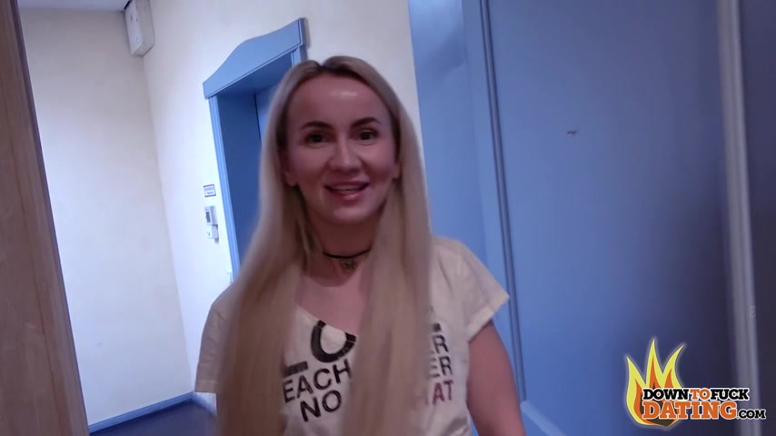 Tania Swank: No Dating Just Fuck Me