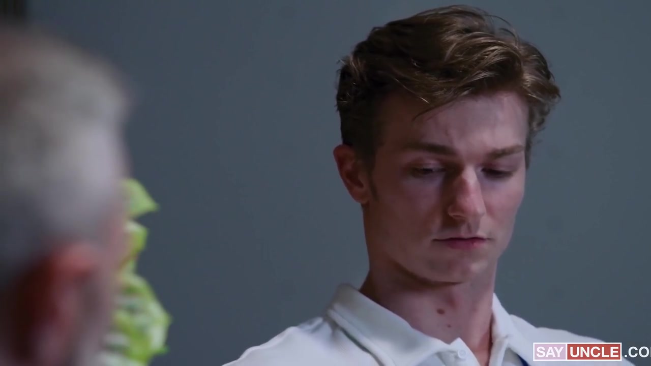 Cole Conners In Unleashing The Forbidden