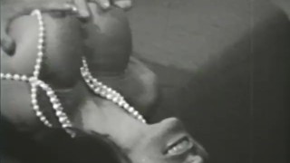 Softcore Nudes 557 1960's - Scene 2