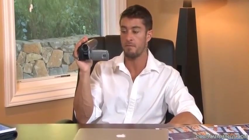 Vances First Big Break - Cody Cummings And Vance Crawford
