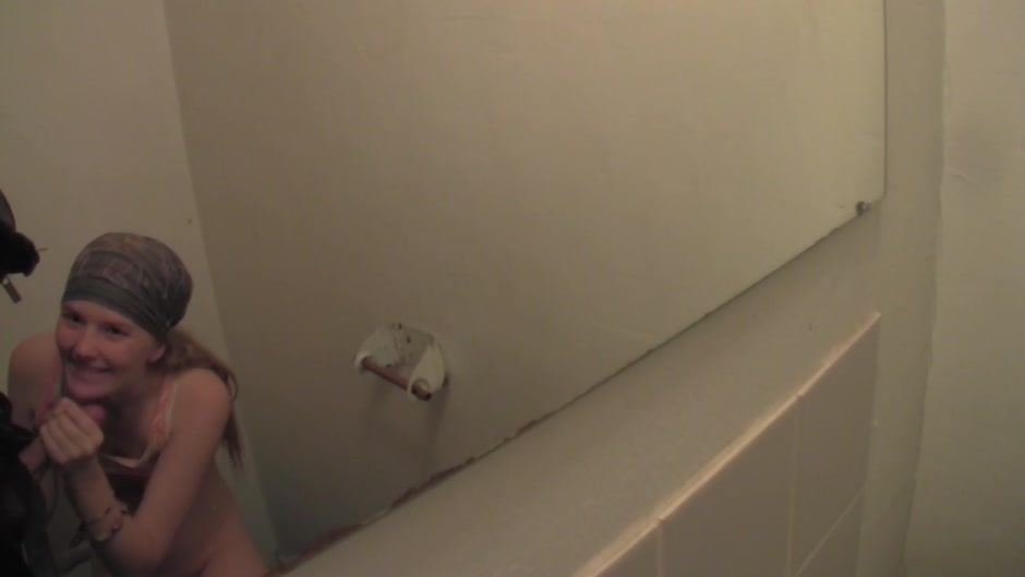 Hottest amateur girlfriend lost her nude body in card game