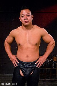 Aaron Lee