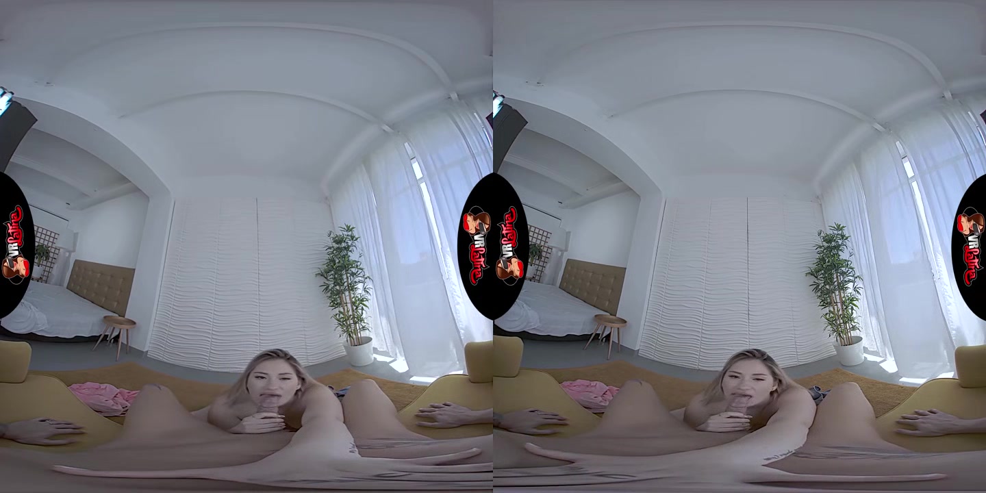 Prime Of Her Life - VRLatina