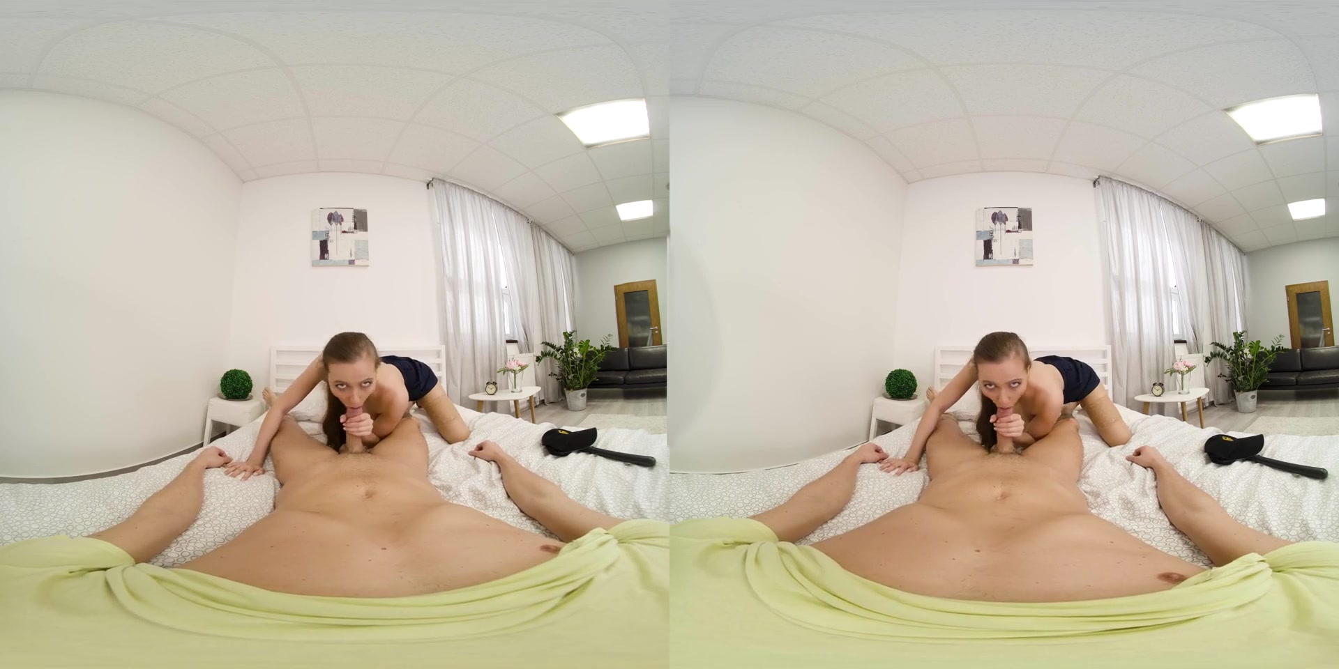 Dreanna Dream in Conkvid - VR Porn Video - VRConk