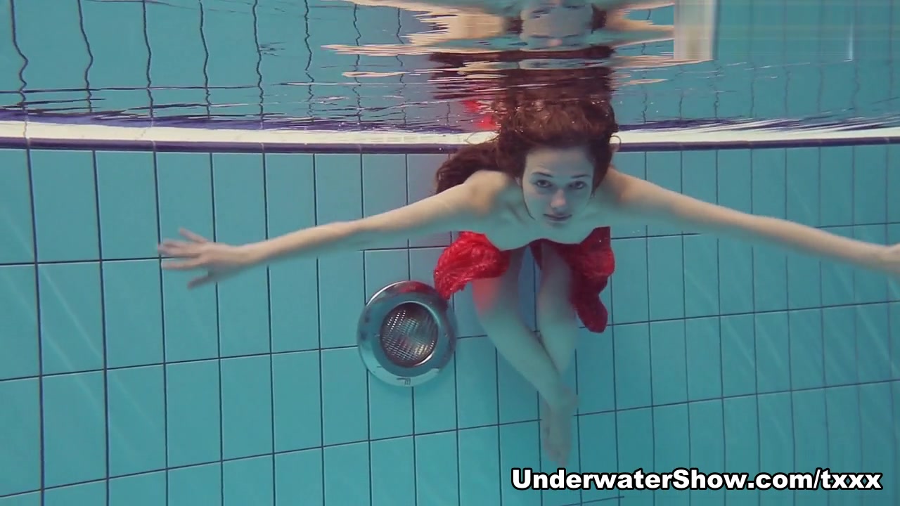 Libuse Video - UnderwaterShow