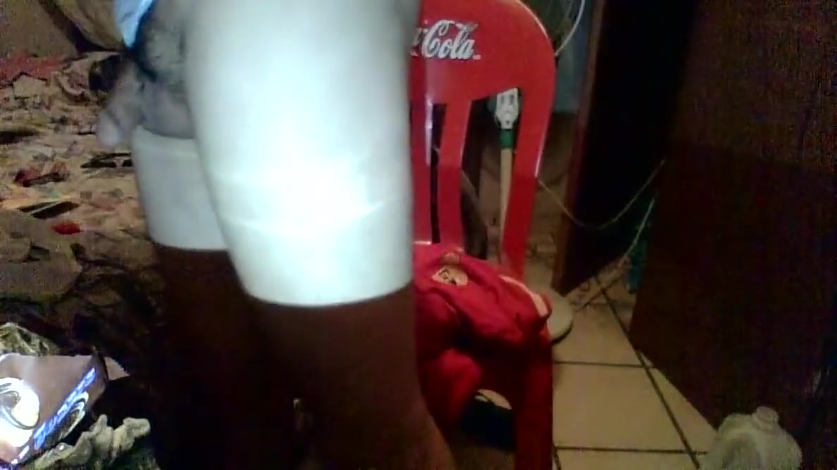 Me Meto En Mi Culo Desodorante Rexona