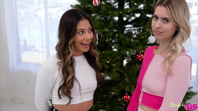 Santas Helpers Get Naughty - S30:E1 - Brattysis