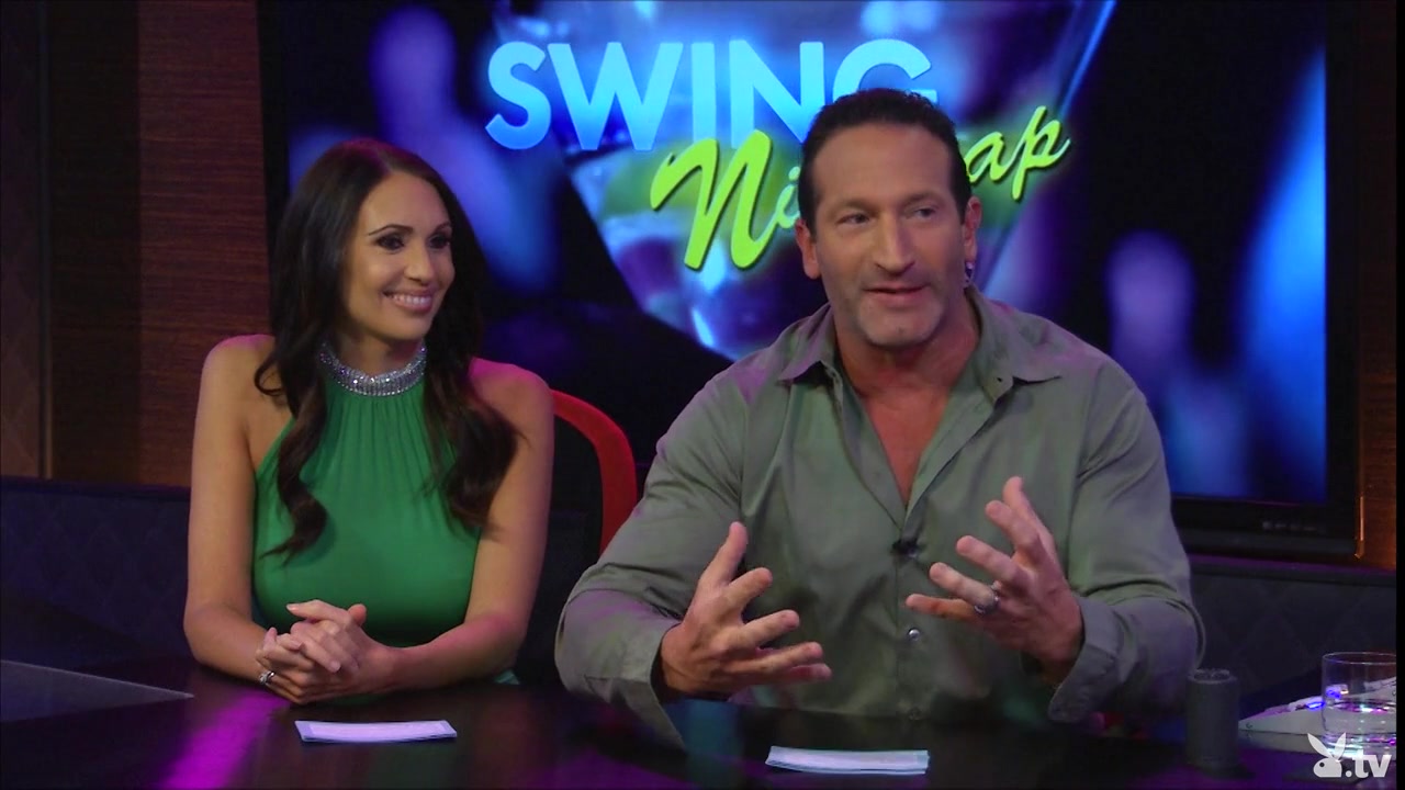 SWING NIGHTCAP LIVE, Season #2, Ep. 7