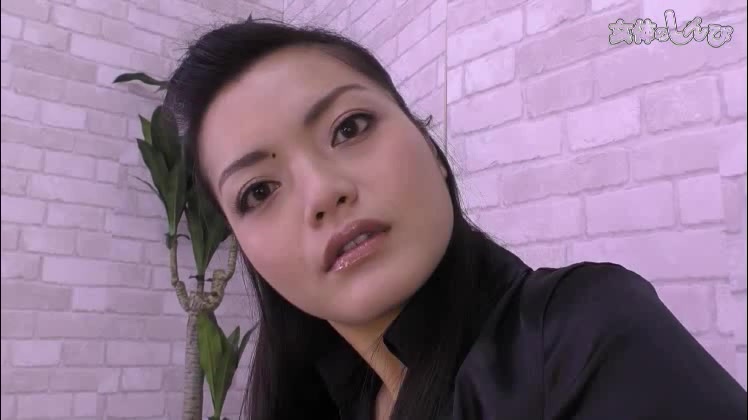 Ms.Kasumi - Fetish Japanese Video