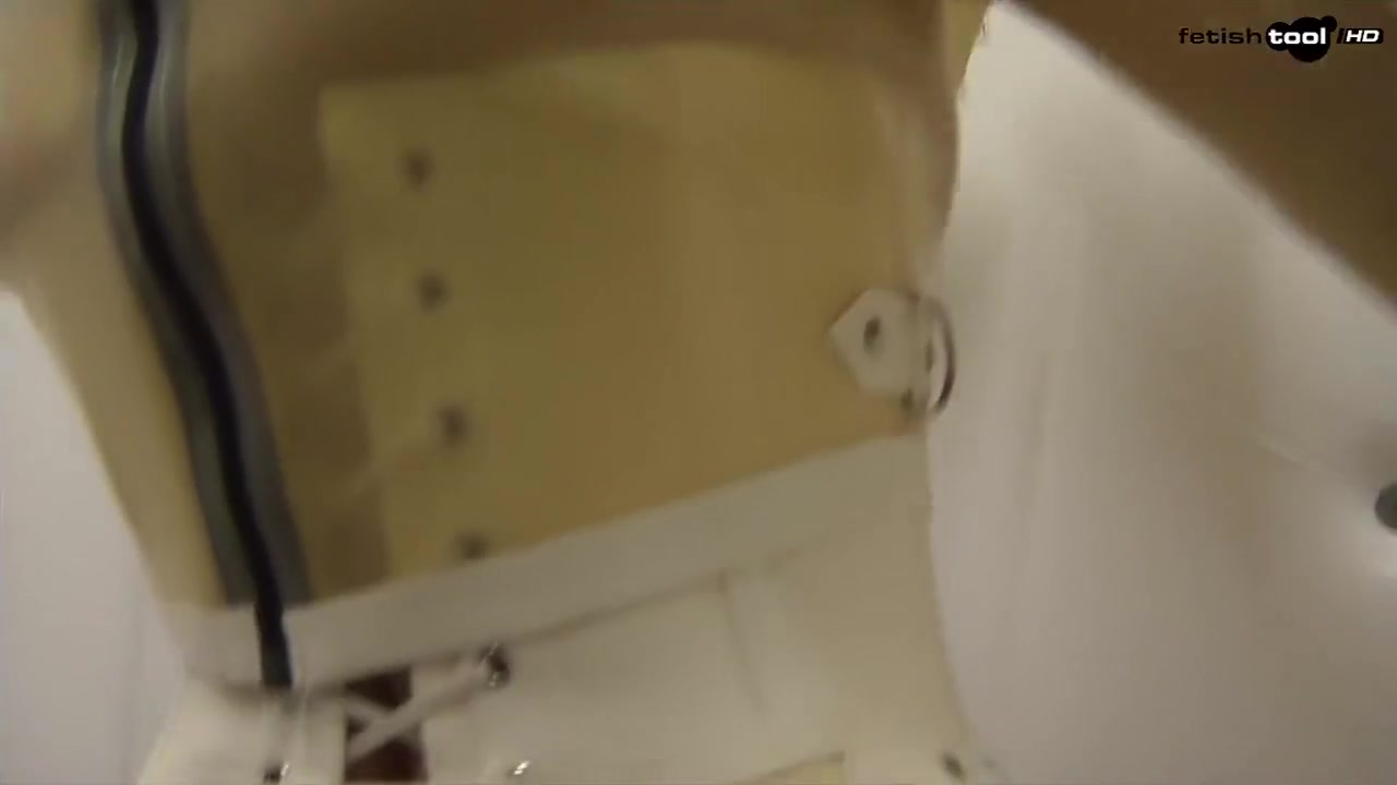 Toolpadded Cell Victim