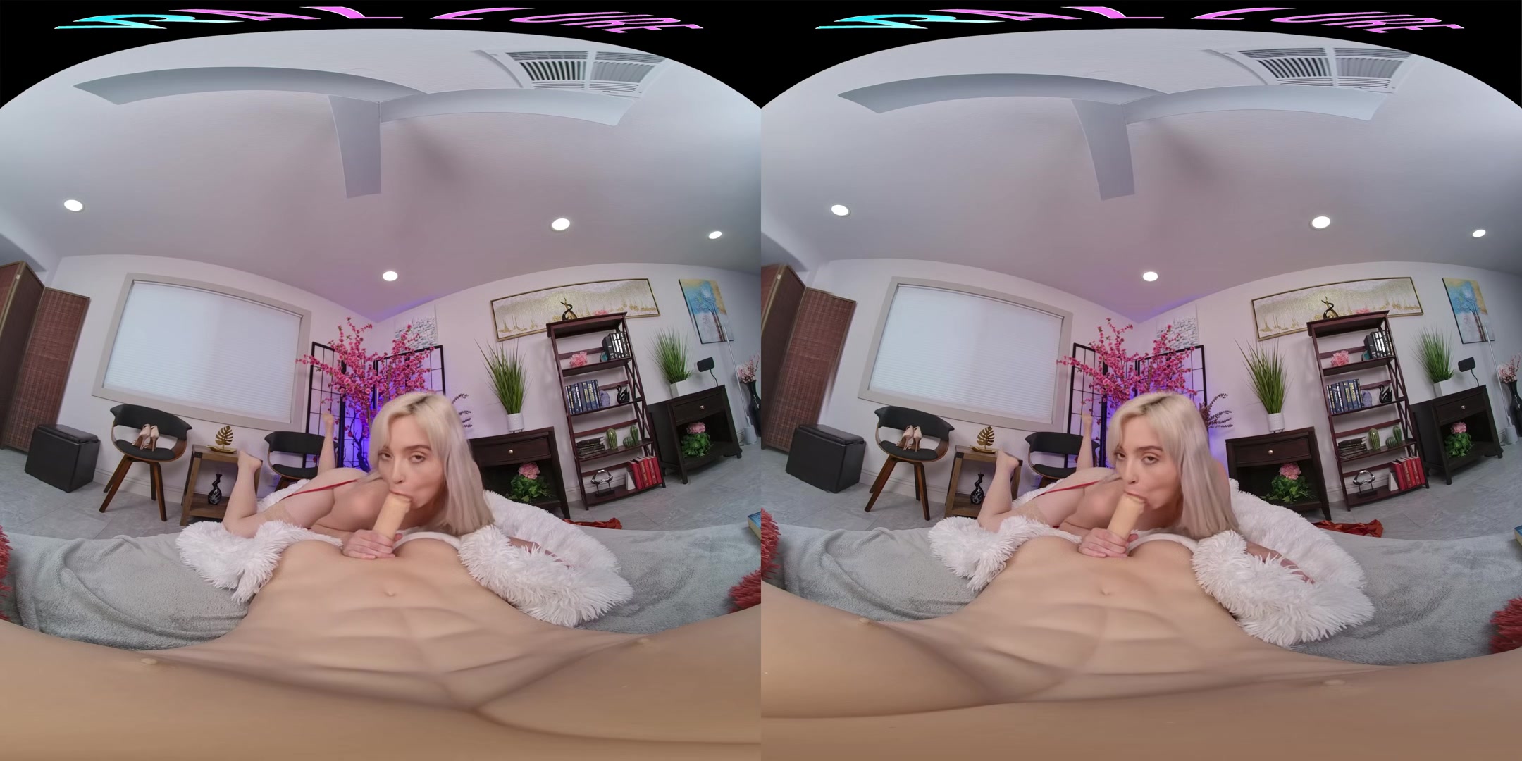 Acting It Out - Vrallure - Vr Porn Video