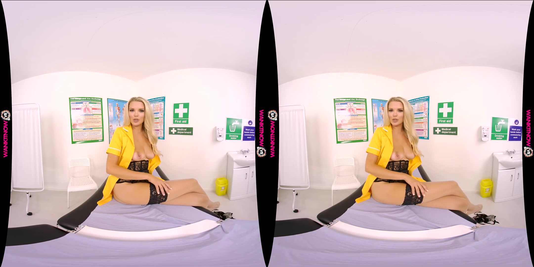 Sustain Your Erection - SexLikeReal