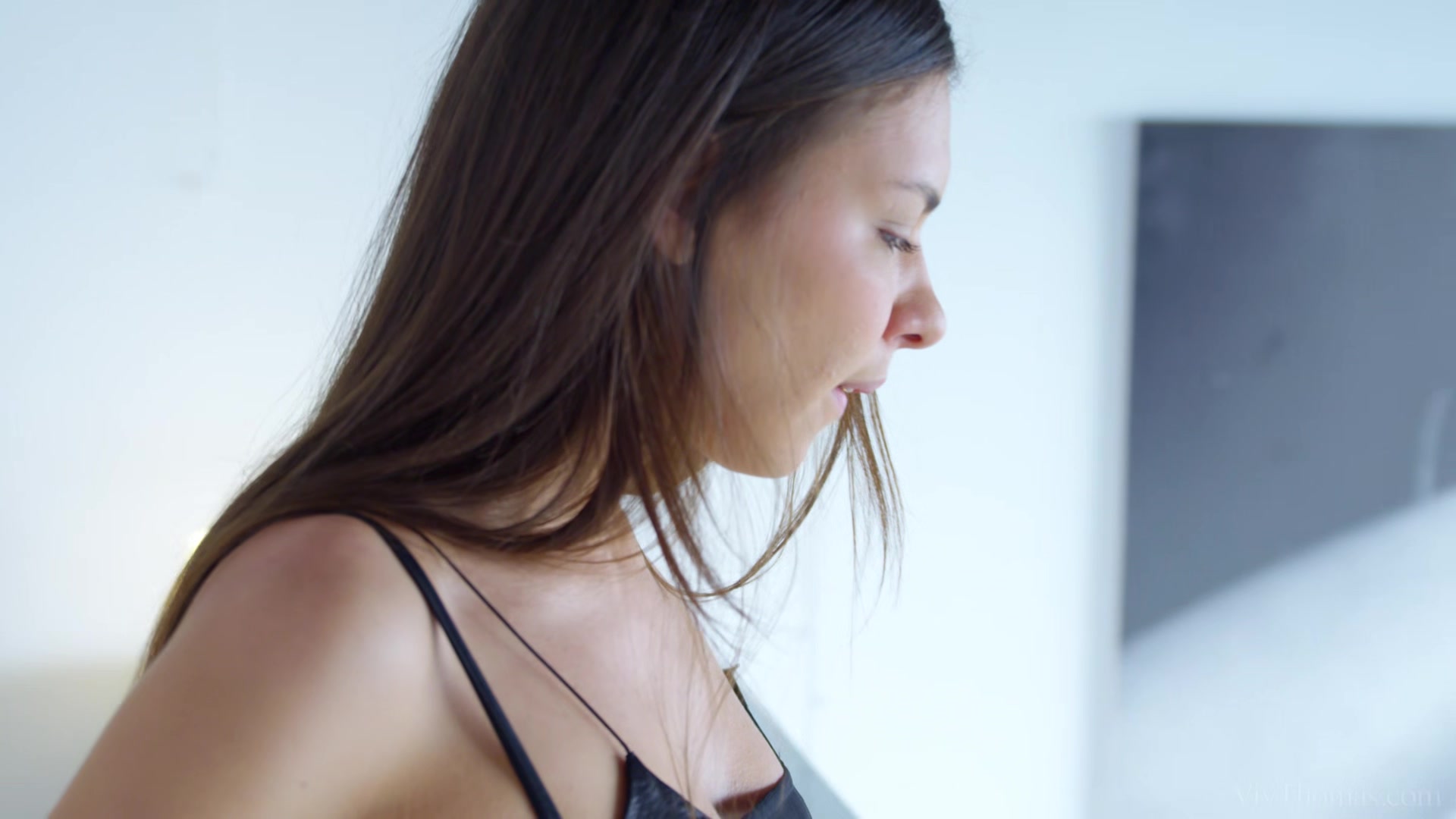 Hypersexuality 2 - Agile - Henessy A & Nekane - VivThomas