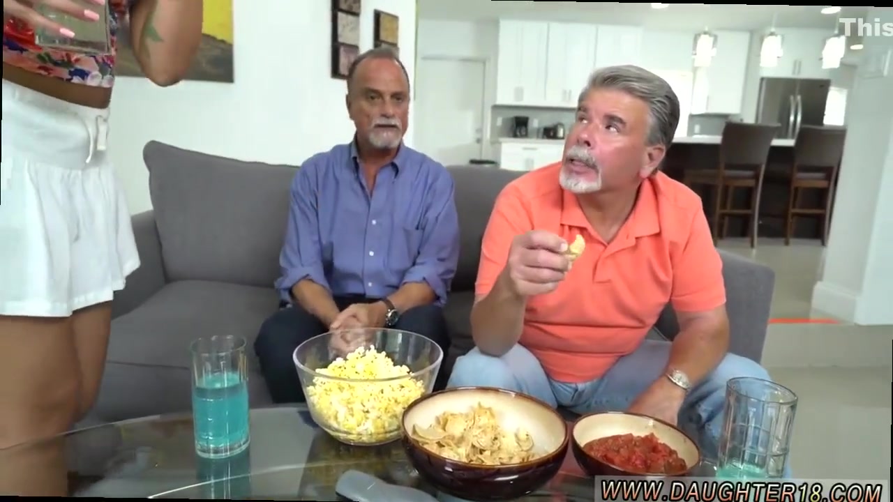 Step daddy First Time At First, Its Was With Liza Rowe