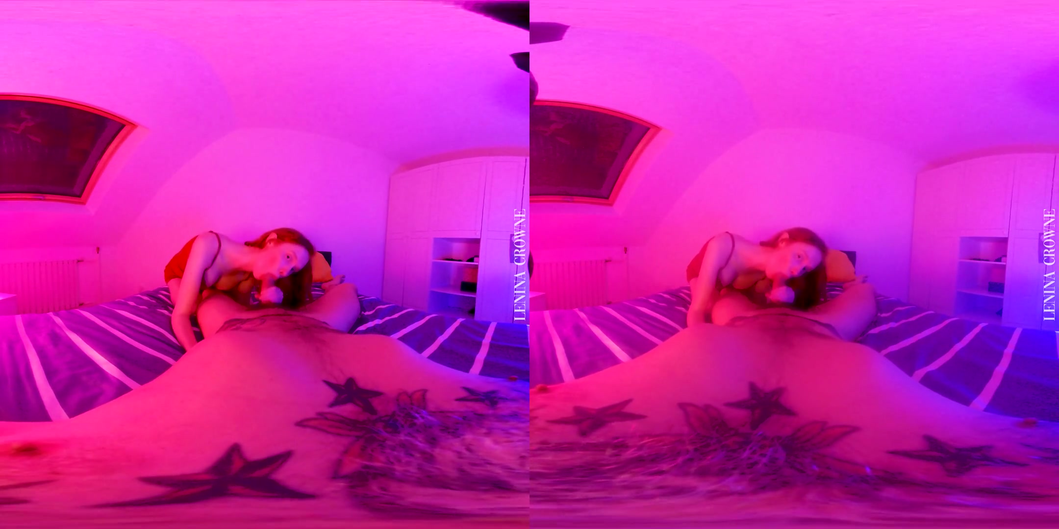 I'm Your Wet Fantasy