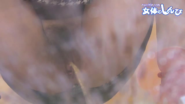 Mysterious girlЈу - Fetish Japanese Video