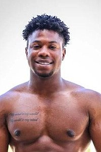 Eddie Cane