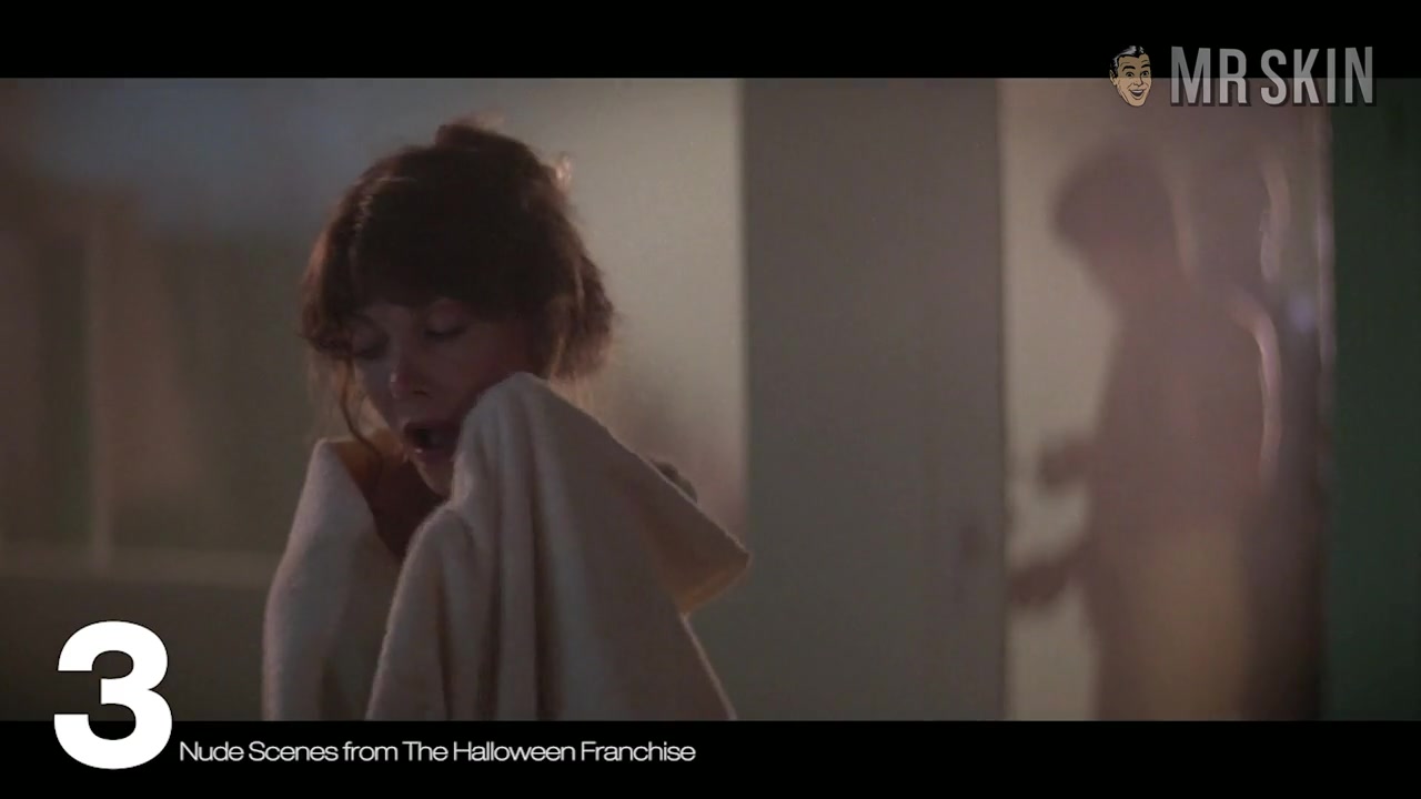 Top 5 Nude Scenes from the Halloween Franchise - Mr.Skin