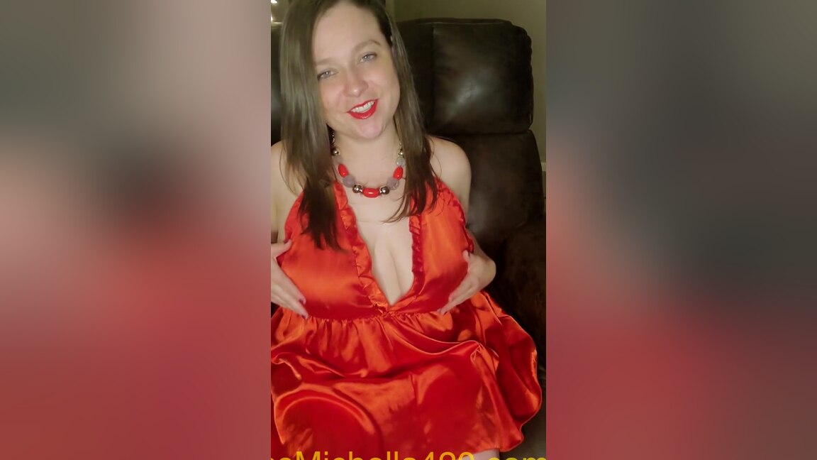 Pathetic Losers Dont Deserve A Goddess Pussy - Missmichella420