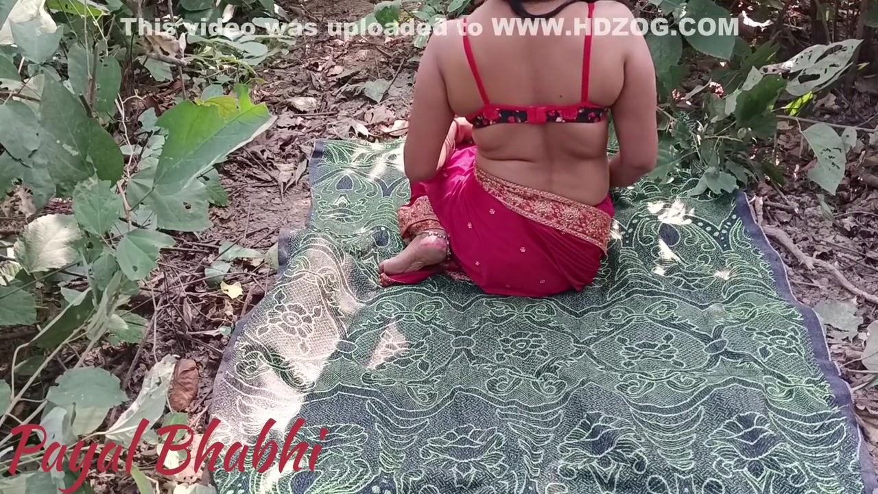 Bhabhi Ki Jungle Me Chudayi. Sex In Forest