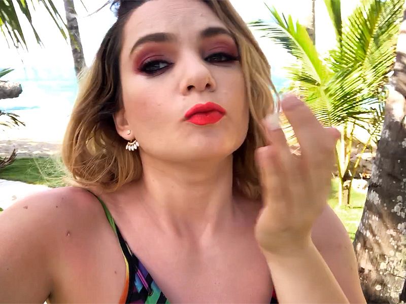 Kitty's Cute Video Diary - Kitty Cute - Scoreland