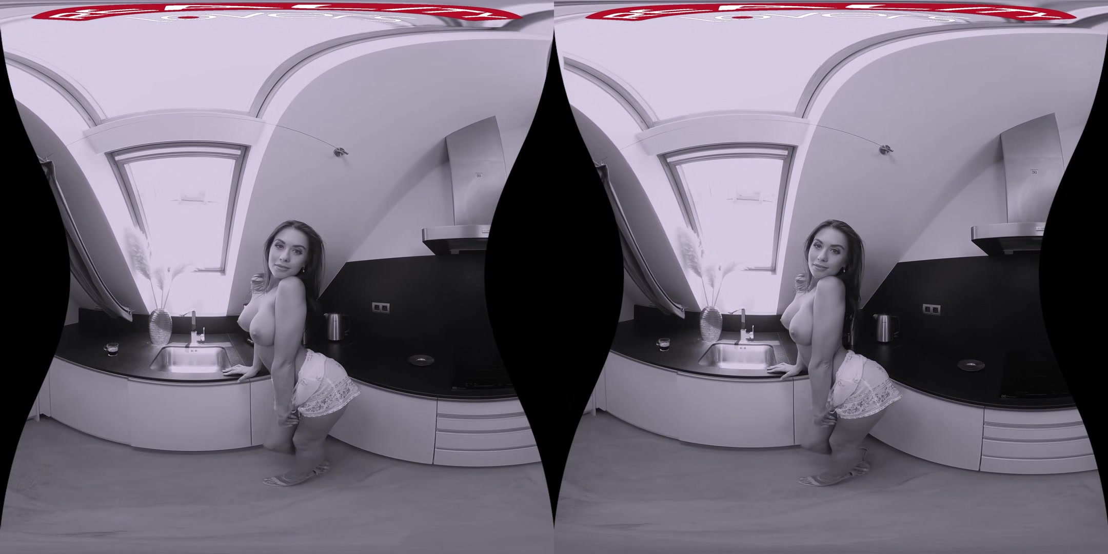 The VR Playboy Girl - RealityLovers