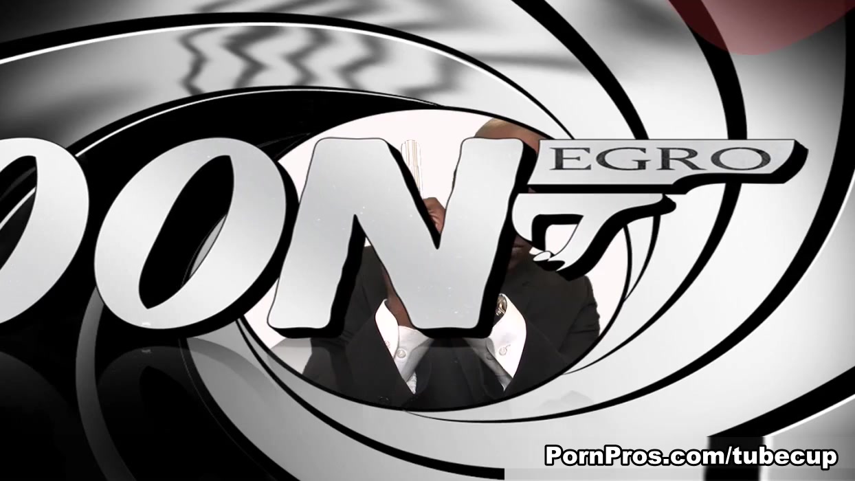 Double O Negro - Mammoth Bootay - PornPros