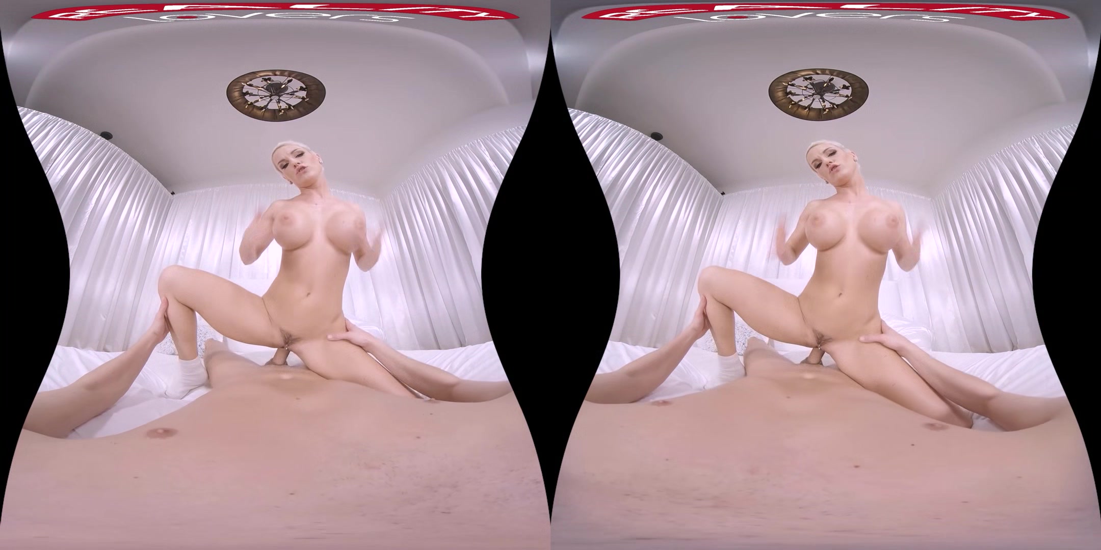 Big Tits in VR Compilation - RealityLovers