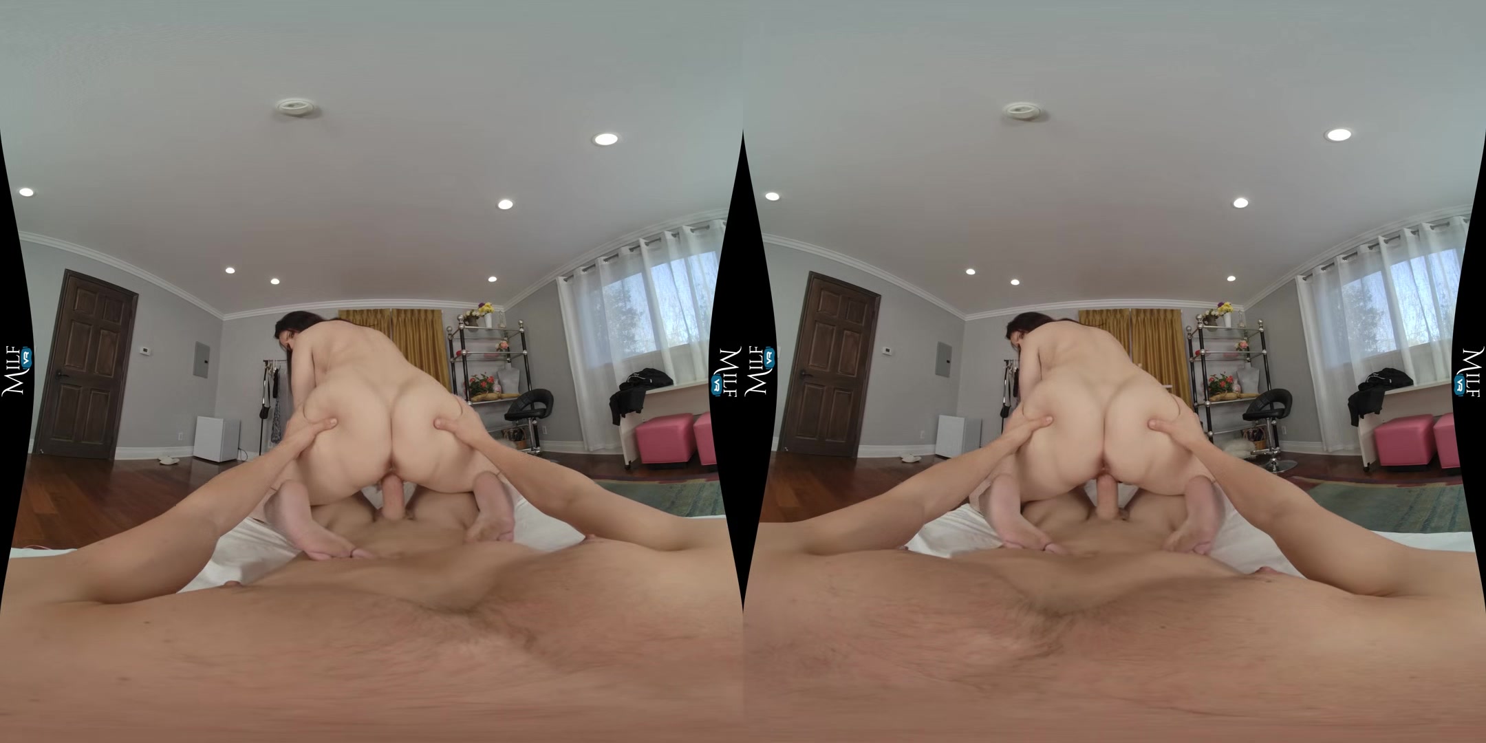 The Right Fit - Milfvr - Vr Porn Video