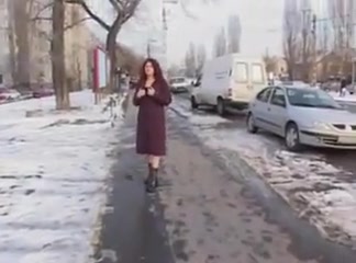 Public piss - 5