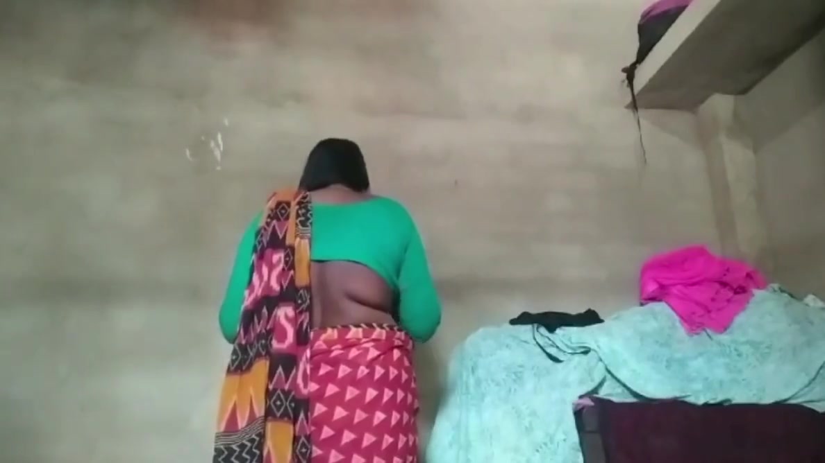 Village Hot Aunty Sexy Video
