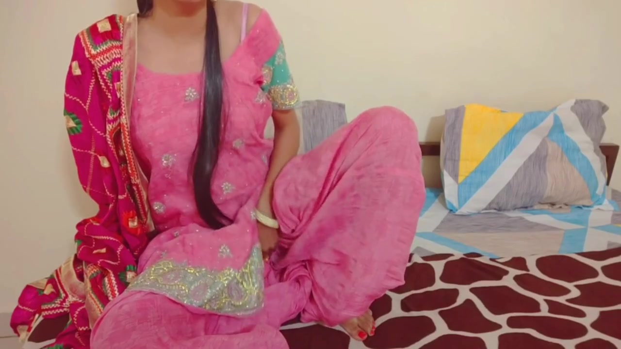 Indian Desi Married Step-sister Cheats On Her Husband And Gets Fucked By Step-brother Foot Fetish Seduce In Hindi Audio
