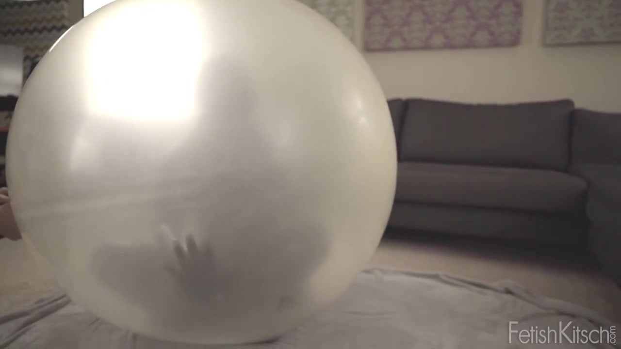Nenetls Luftballon