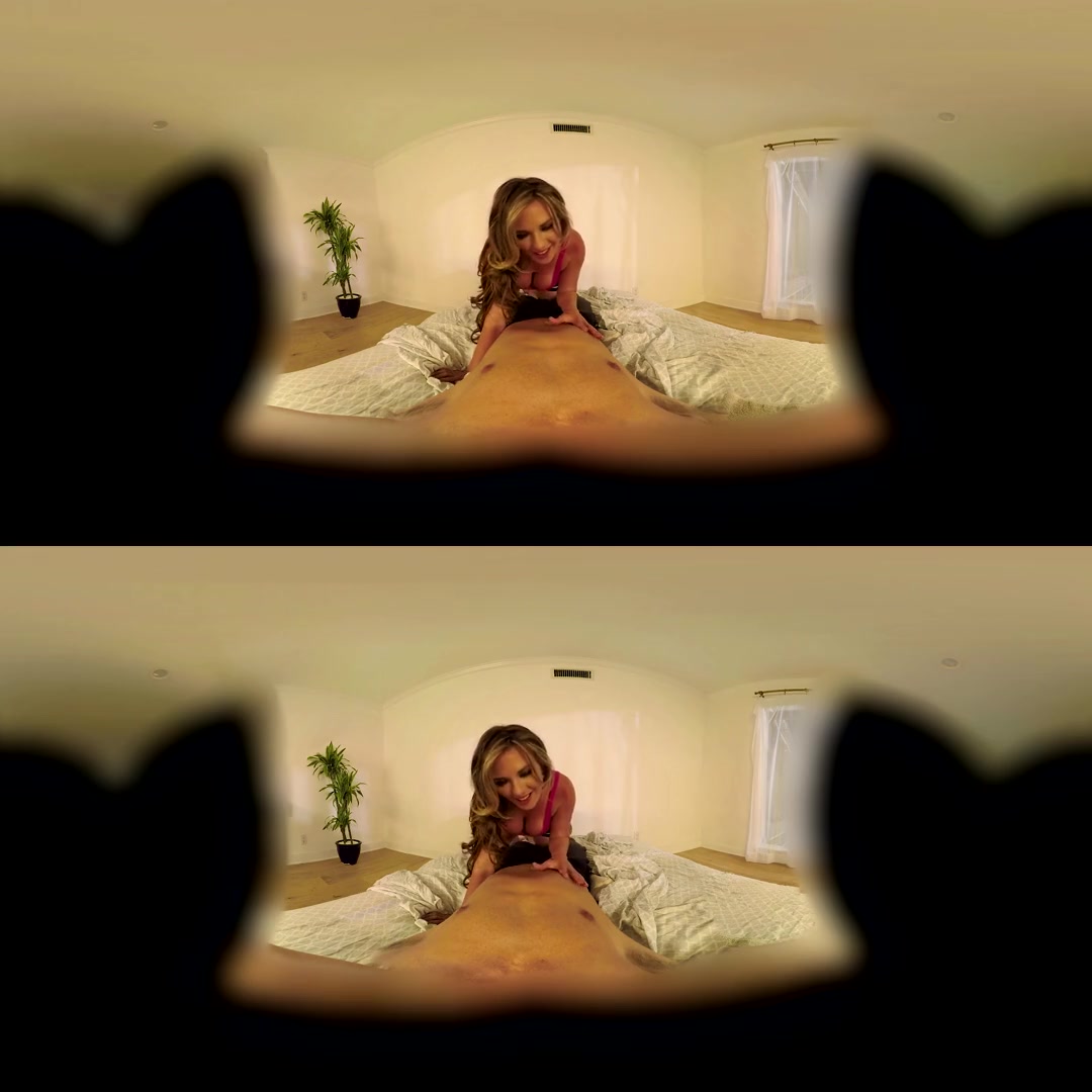 Alice Lighthouse in MS. Lighthouse Teaches the Virgin - 2 - HoloGirlsVR