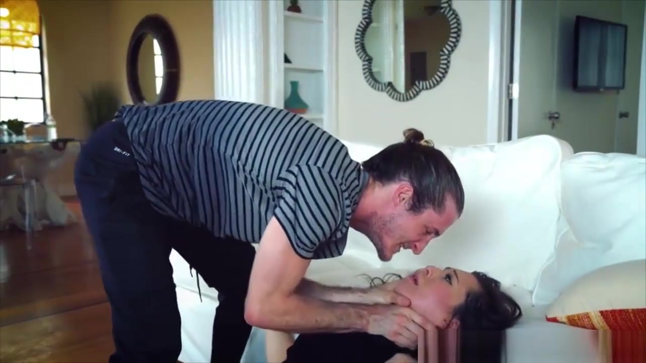 Stepbro Got Enough And Fucks His Annoying Stepsis Hard