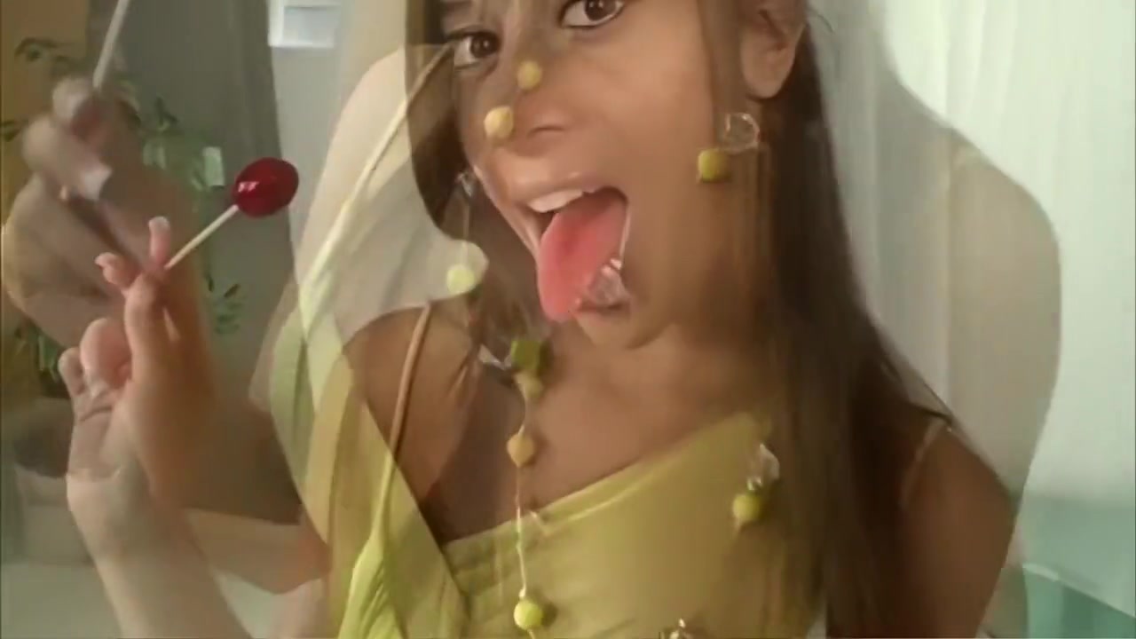 Lee Gets Fucked In Her Pretty Pussy And She Loves Every Inch - Vanessa Lee And Sexy Vanessa