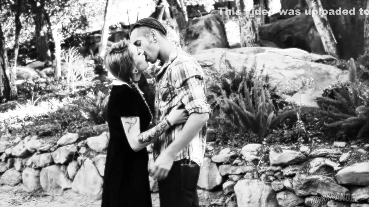 Hardcore Fucking With A Braided Tattooed Busty Hot Alt Chick