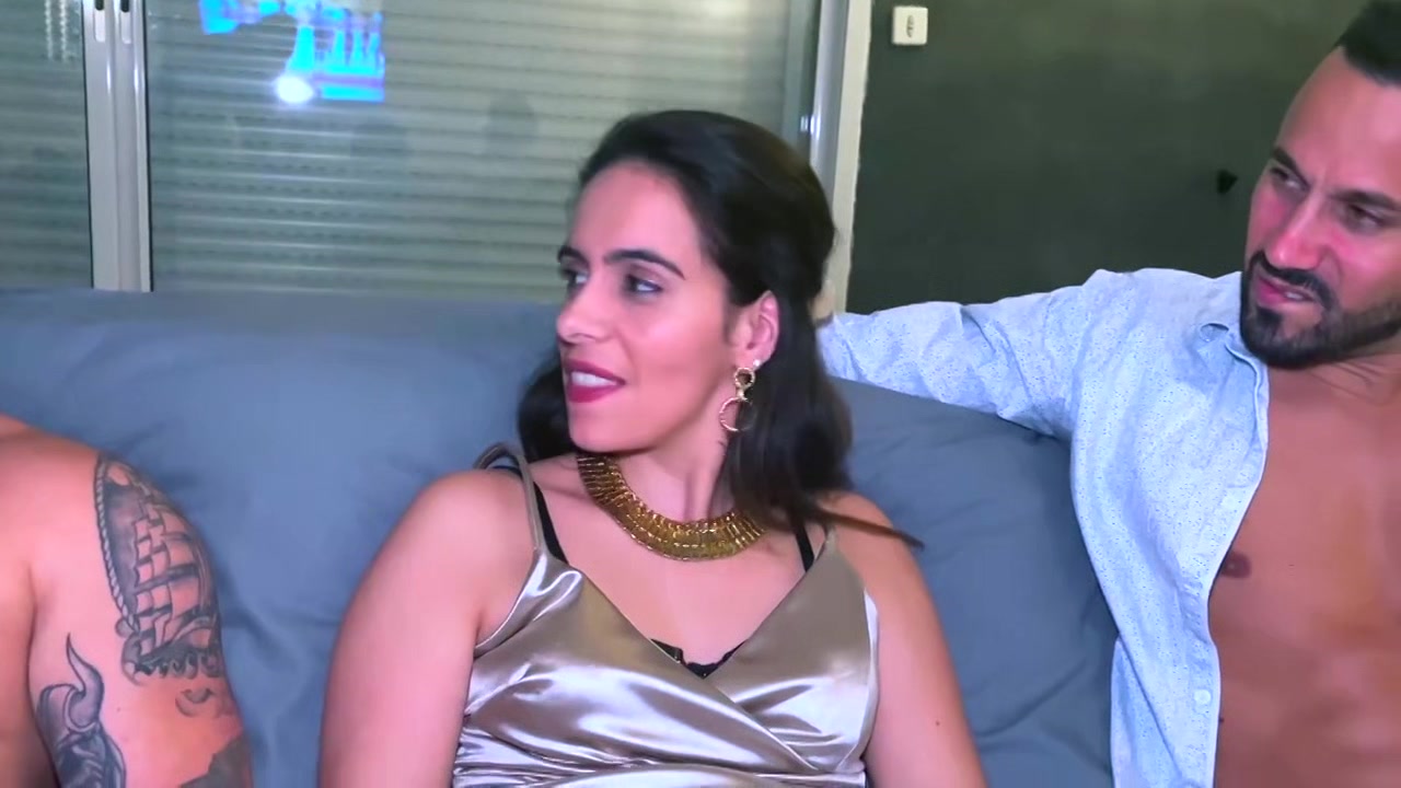 Carter sets a trap - Jacquie et Michel TV