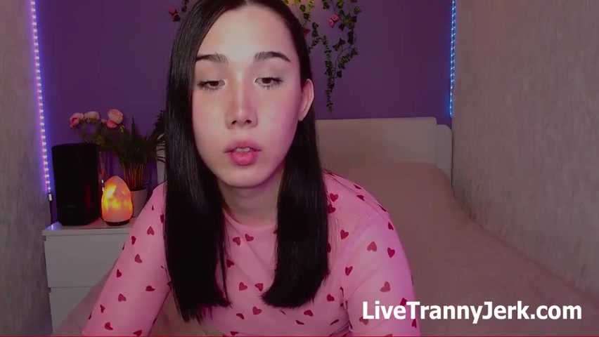 Excellent Sex Clip Shemale Webcam Craziest Youve Seen