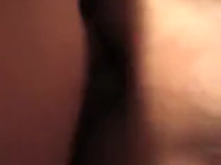 Crazy amateur shemale clip