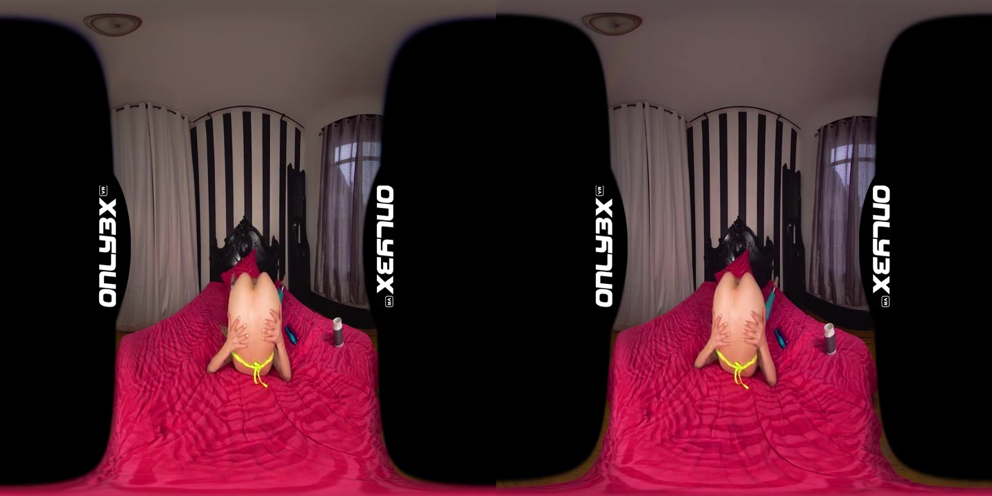 The Biggest Cock Piper Perri Can Handle - Only3Xvr