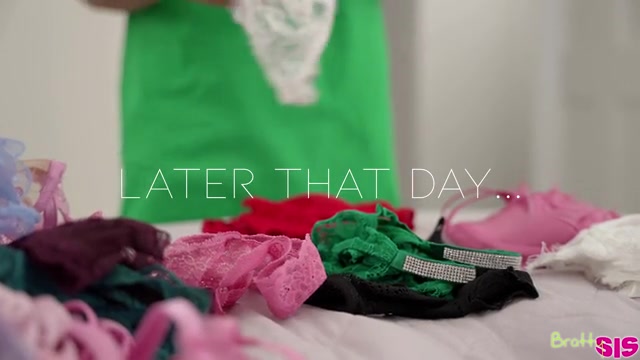 A St Patricks Rub For Good Luck - S26:E5 - Brattysis