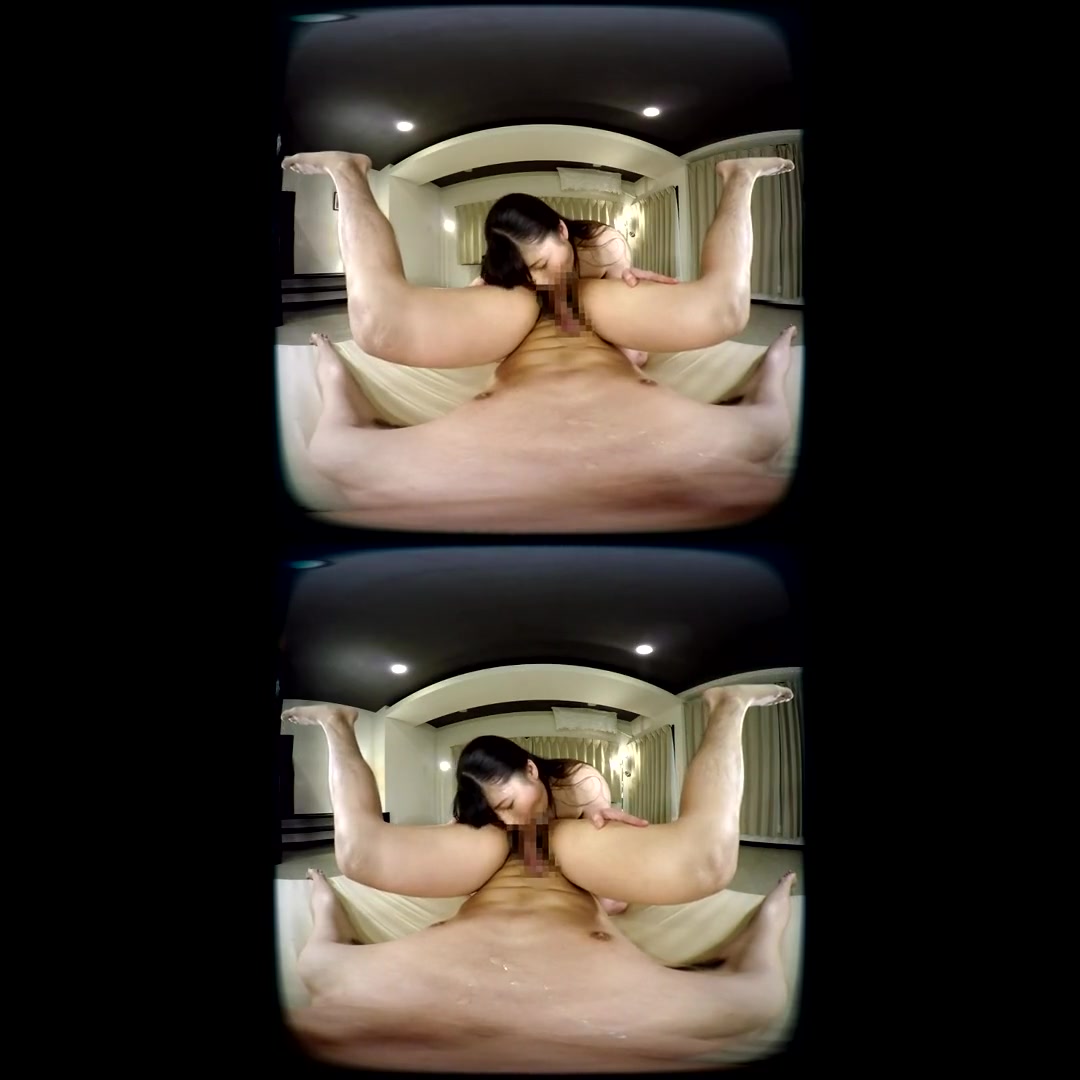 Yura Chitose in Yura Chitose Nonstop Teasing by Big Breast Beauty Until Powerful Ejaculation - WAAPVR