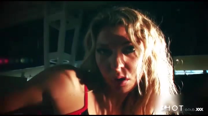 Blowing Hard - HotGold