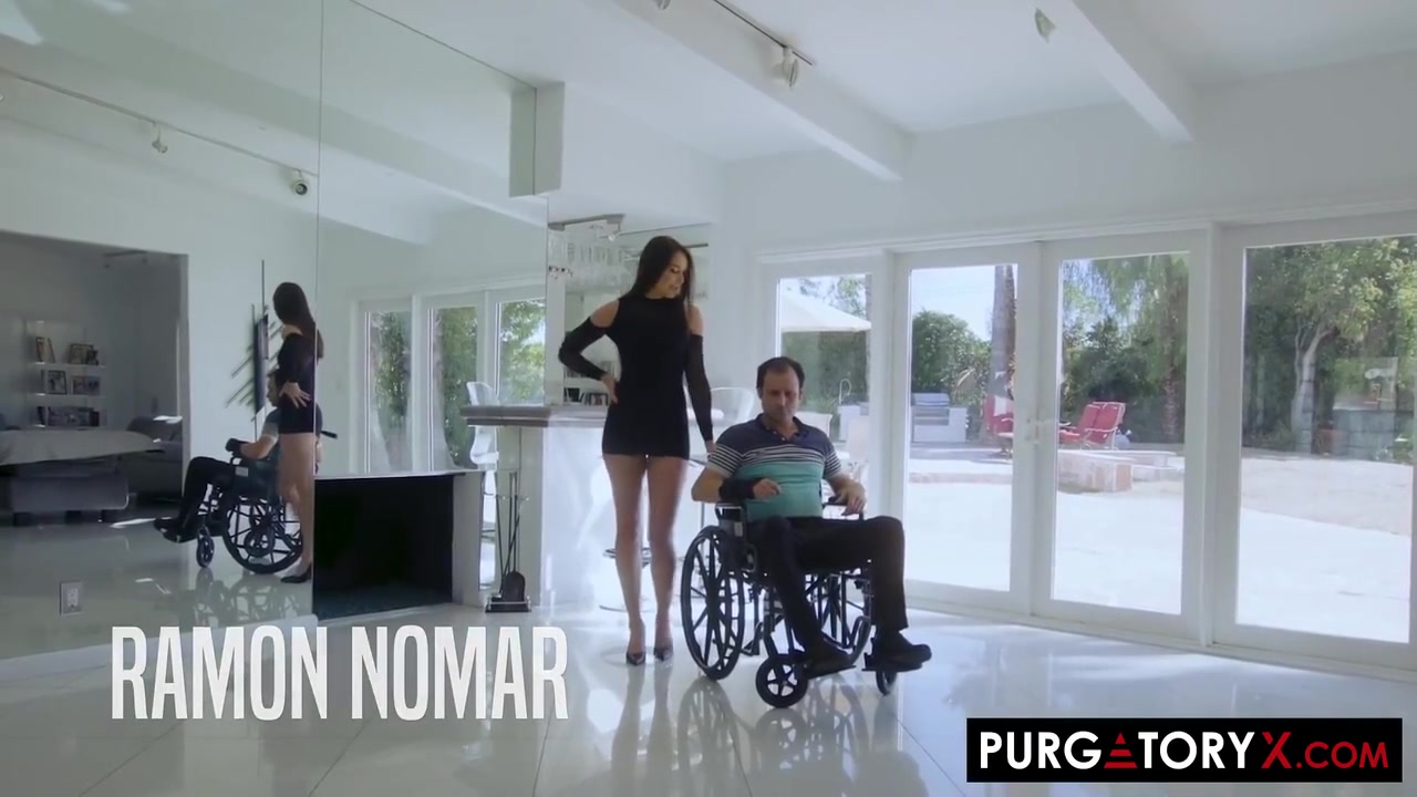 The Invalid Vol 1 Part 1 With With Katrina Colt And Ramon Nomar