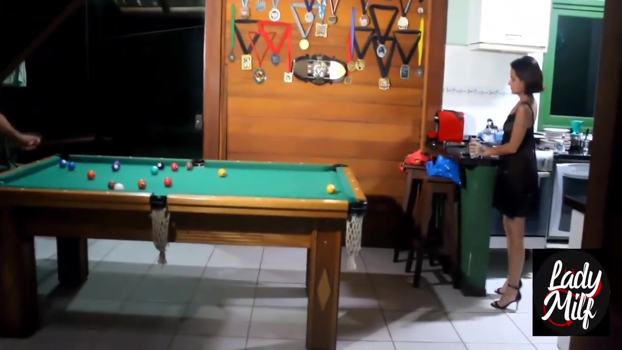 Ela Estava Pronta Para Tomar Rola E O Marido Nao Deu Conta, Mas Teve Ajuda Do Seu Amigo 5 Min With Lady Milf
