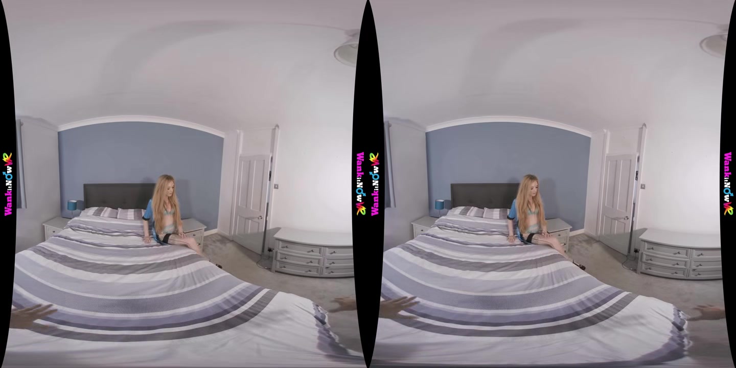 Craving Cock - WankitnowVR