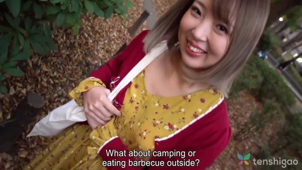 Loves To Masturbate Thinking About Anime Characters With Kotone Fujiki