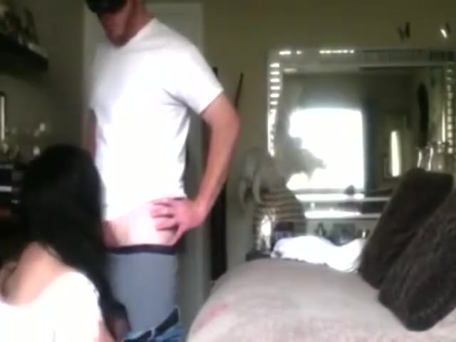 Step daddy fucks cd