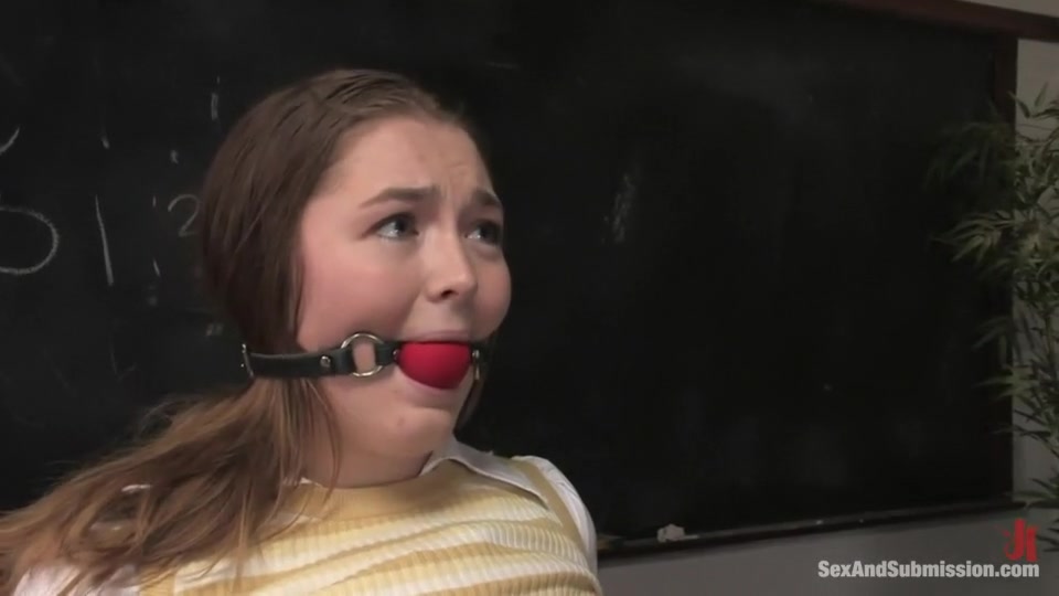 Cheating Little Slut